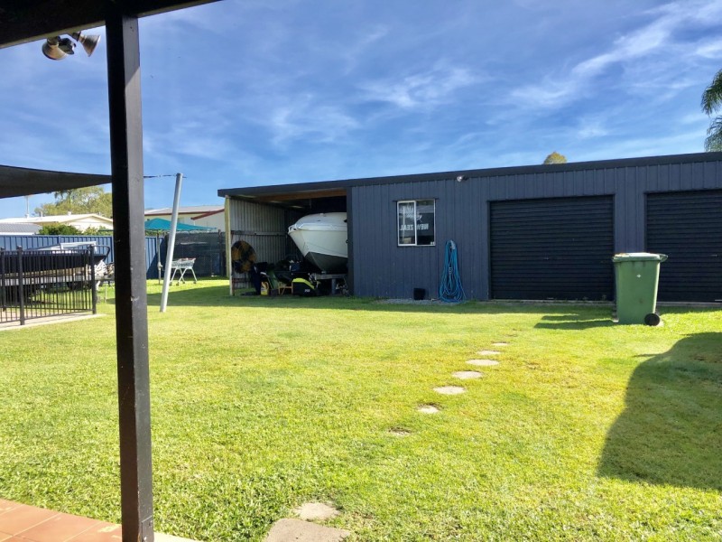 16 Jorgensen Street, Bakers Creek QLD 4740