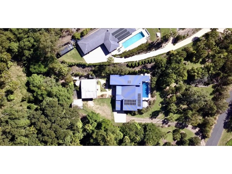 25 Ridgewood Drive, Farleigh QLD 4741