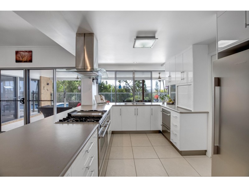 25 Ridgewood Drive, Farleigh QLD 4741