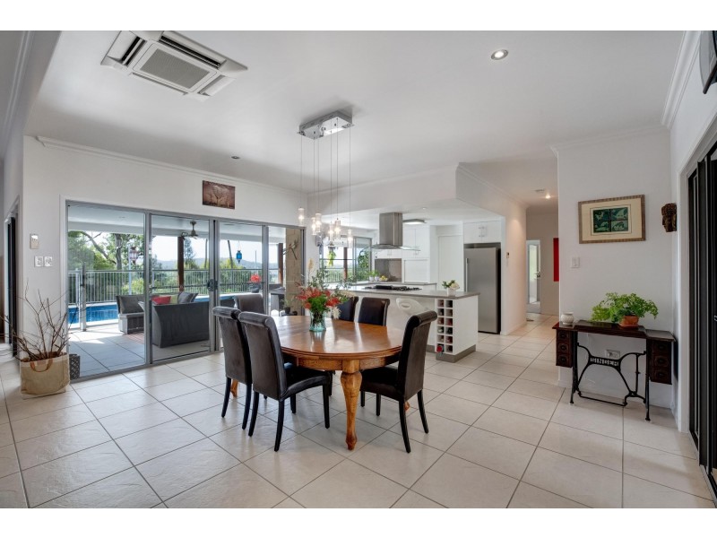 25 Ridgewood Drive, Farleigh QLD 4741