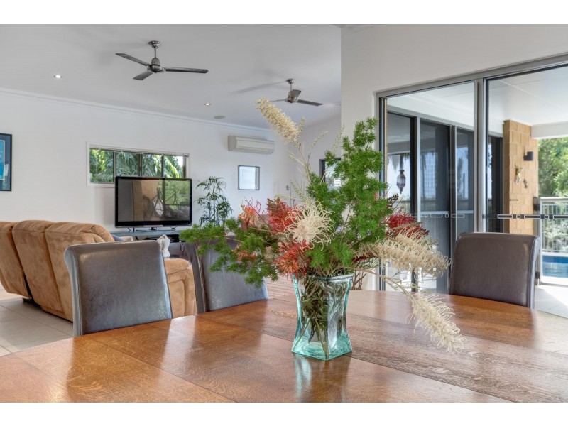 25 Ridgewood Drive, Farleigh QLD 4741