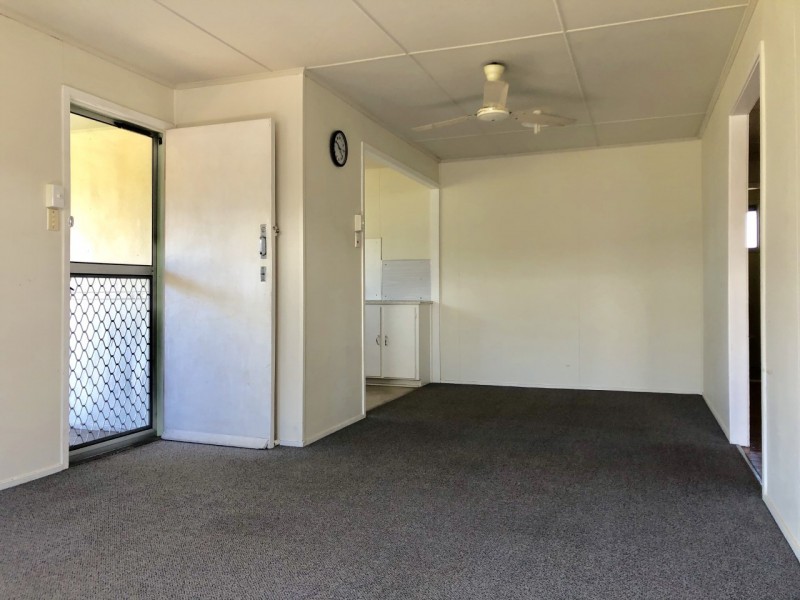 4 Purvis Court, Dysart QLD 4745