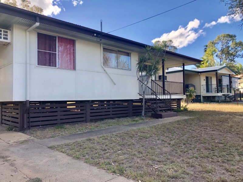 4 Purvis Court, Dysart QLD 4745