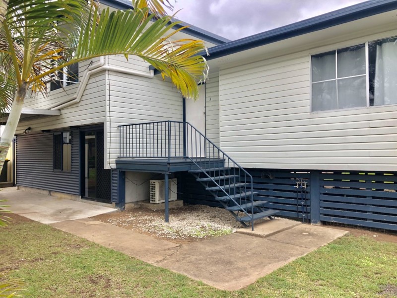 5 Acton Street, Dysart QLD 4745