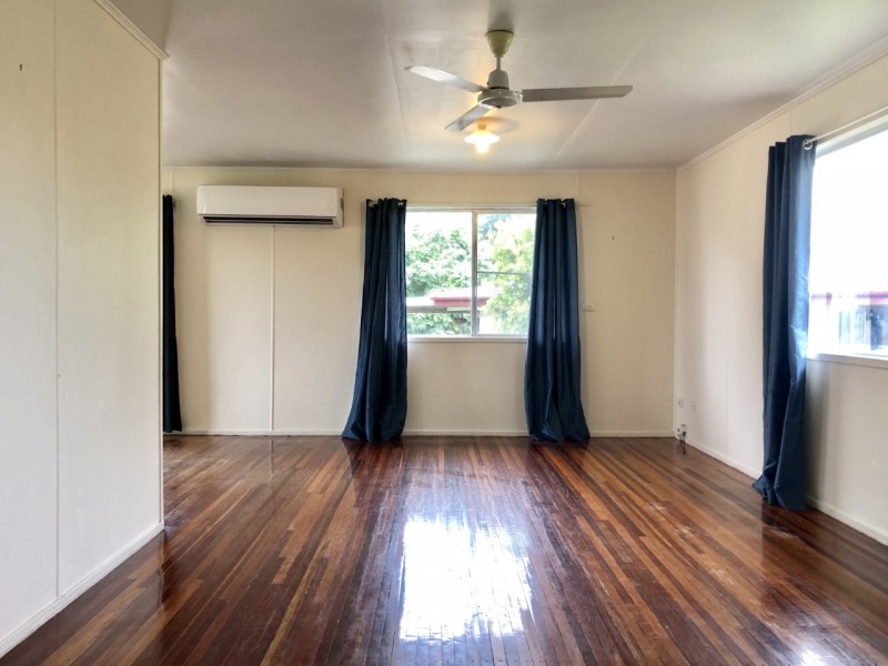 5 Acton Street, Dysart QLD 4745