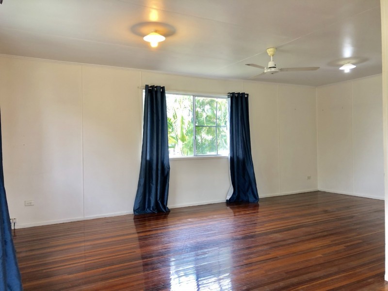 5 Acton Street, Dysart QLD 4745