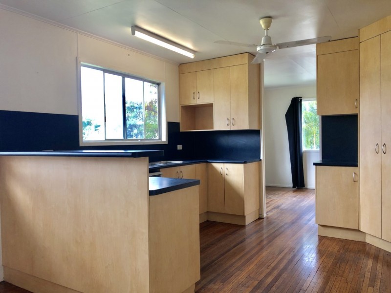 5 Acton Street, Dysart QLD 4745