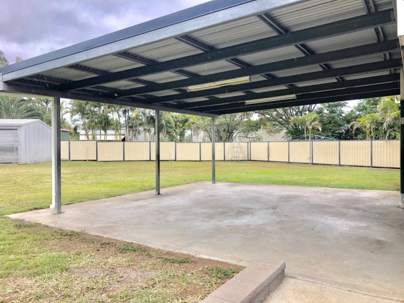 5 Acton Street, Dysart QLD 4745