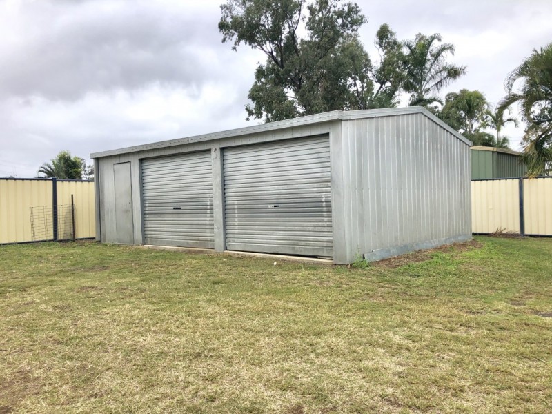5 Acton Street, Dysart QLD 4745