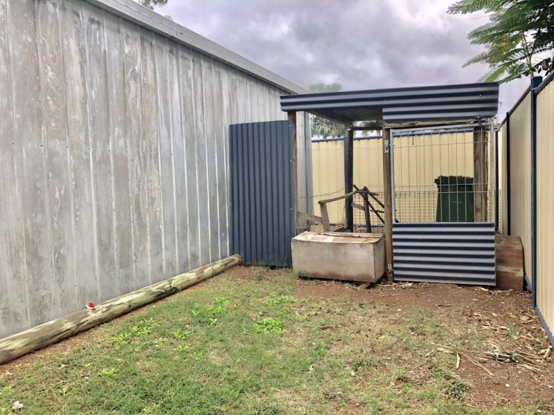 5 Acton Street, Dysart QLD 4745
