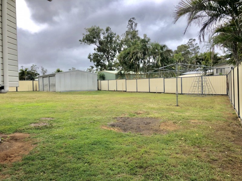 5 Acton Street, Dysart QLD 4745