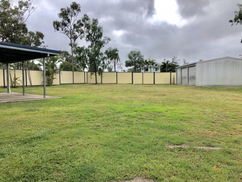 5 Acton Street, Dysart QLD 4745