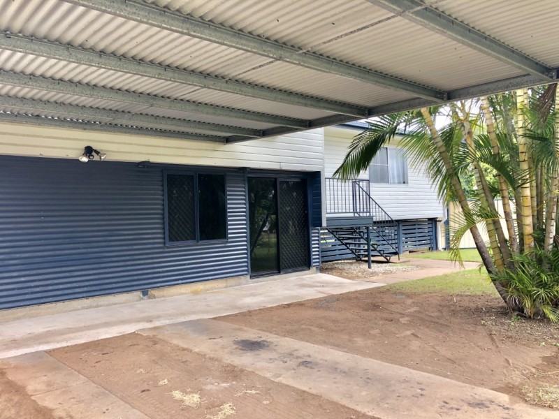5 Acton Street, Dysart QLD 4745