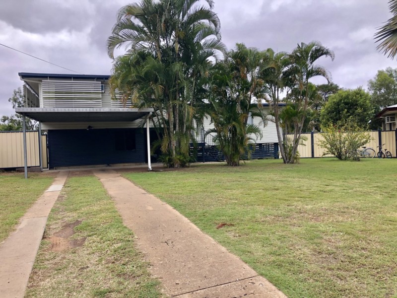 5 Acton Street, Dysart QLD 4745