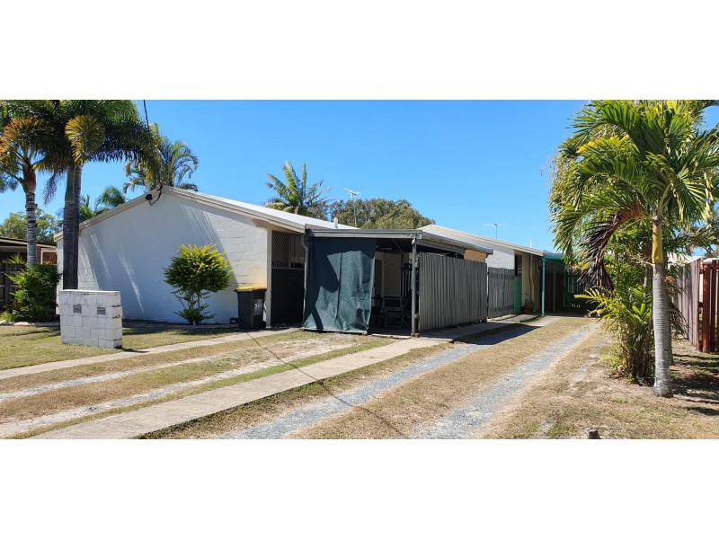 17 Leslie Street, Andergrove QLD 4740
