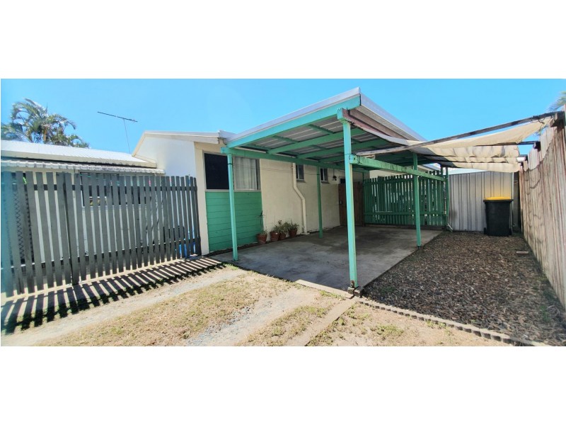 17 Leslie Street, Andergrove QLD 4740