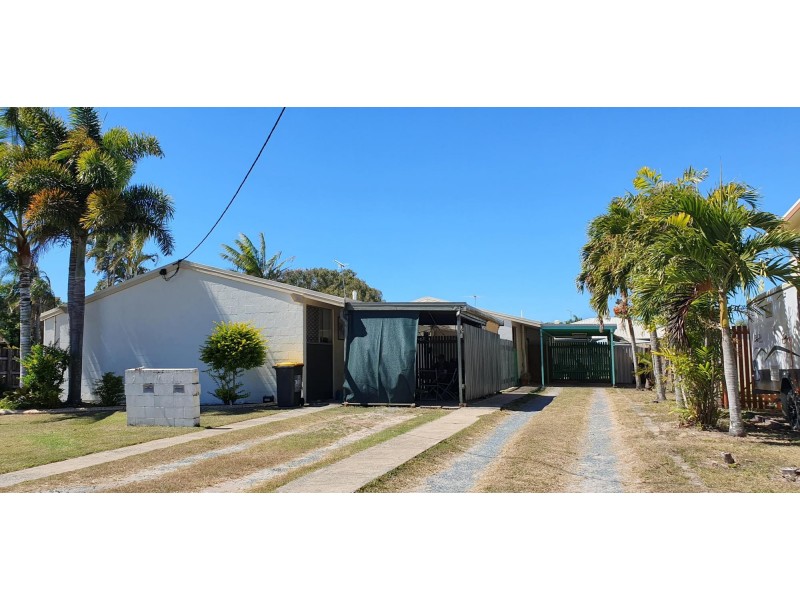 17 Leslie Street, Andergrove QLD 4740