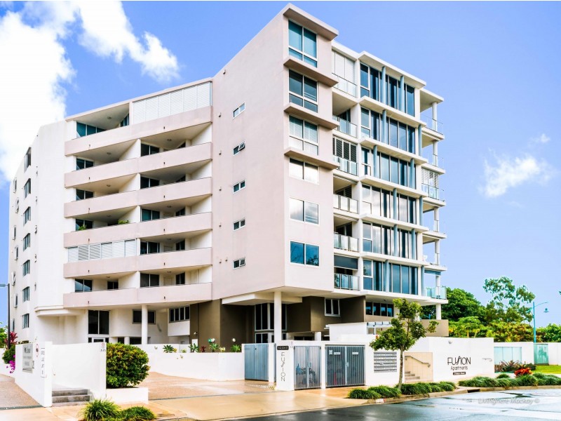 503/2 Nelson Street, Mackay QLD 4740