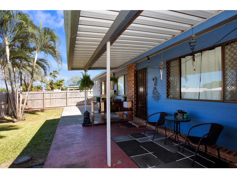 57 Celeber Drive, Beaconsfield QLD 4740