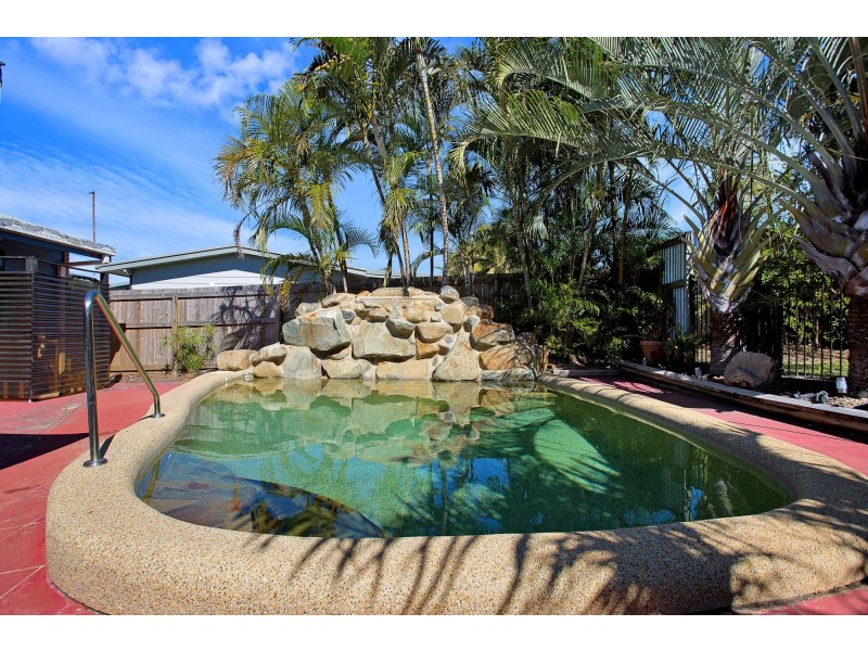 57 Celeber Drive, Beaconsfield QLD 4740