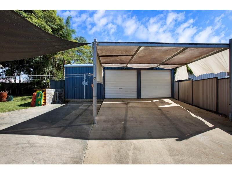 57 Celeber Drive, Beaconsfield QLD 4740