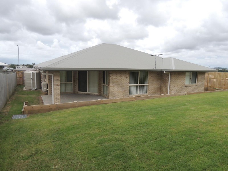 25 Hinze Circuit, Rural View QLD 4740