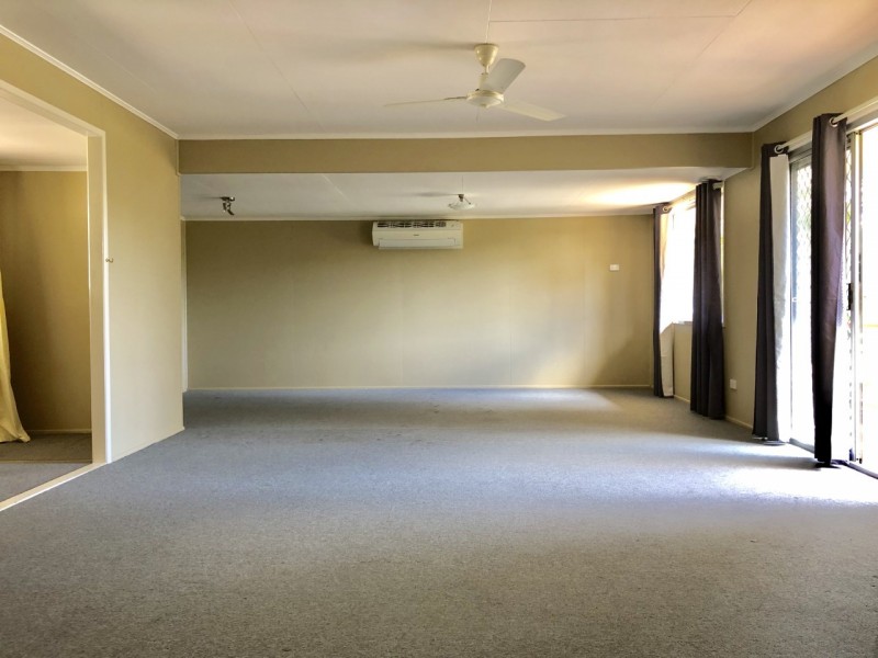 43 Donovan Crescent, Dysart QLD 4745