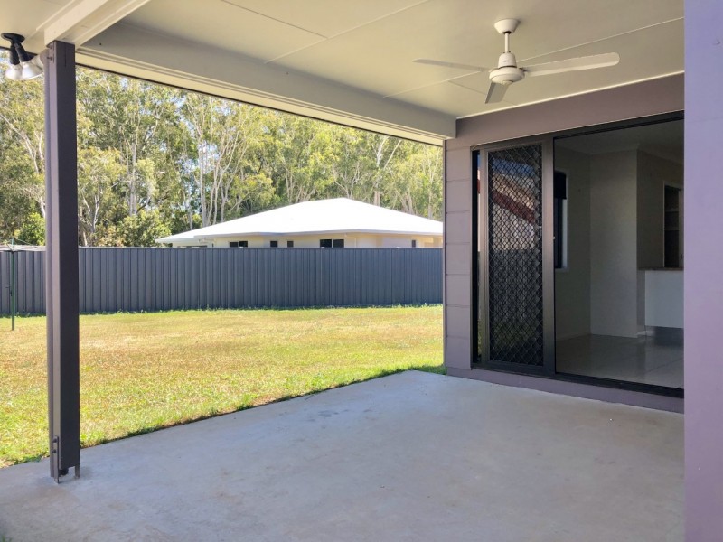 11 Redwood Street, Andergrove QLD 4740