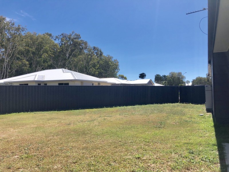 11 Redwood Street, Andergrove QLD 4740