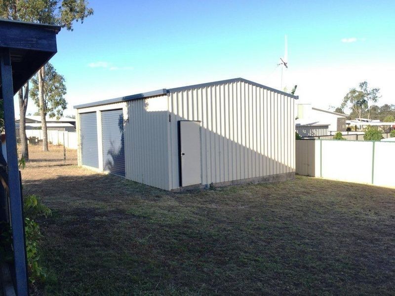 73 Winterer Crescent, Dysart QLD 4745