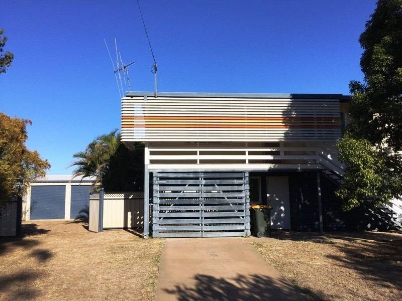 73 Winterer Crescent, Dysart QLD 4745
