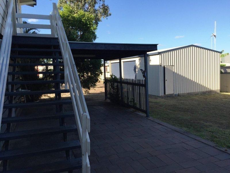 73 Winterer Crescent, Dysart QLD 4745