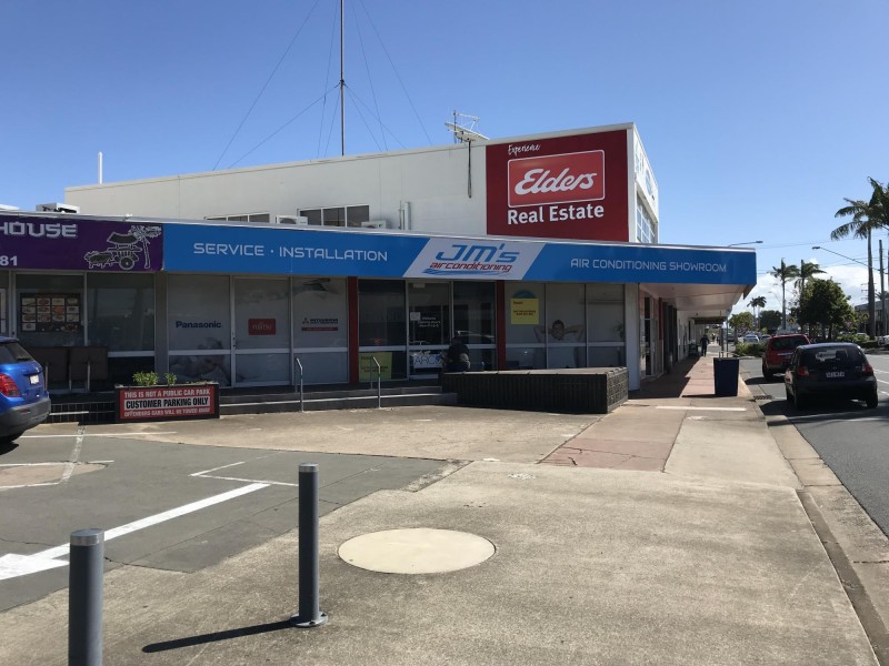 Shop 3 171 Victoria Street, Mackay QLD 4740