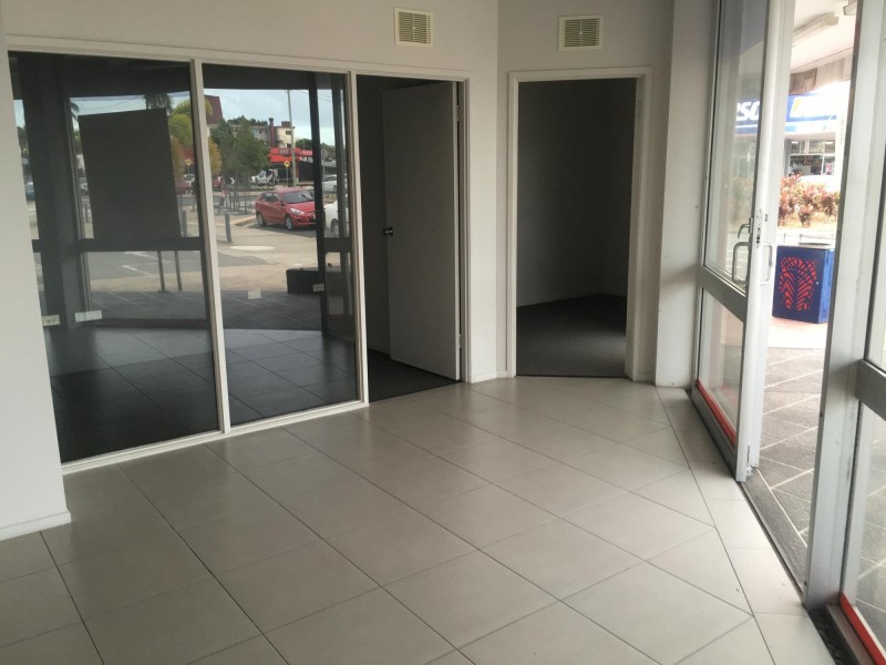 Shop 3 171 Victoria Street, Mackay QLD 4740
