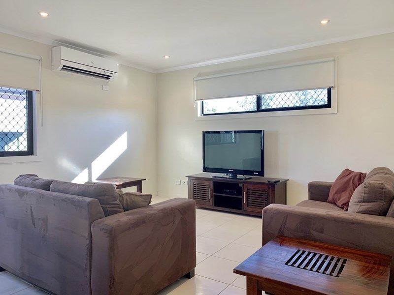Unit 25/5 Atkinson St, Middlemount QLD 4746