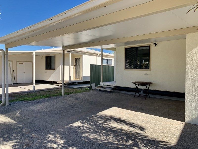 Unit 25/5 Atkinson St, Middlemount QLD 4746
