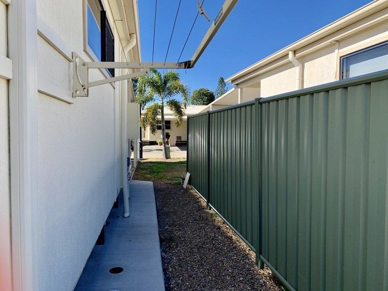Unit 25/5 Atkinson St, Middlemount QLD 4746