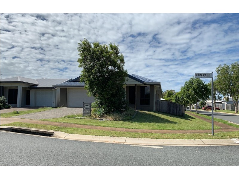 62 Bunya Way, Andergrove QLD 4740