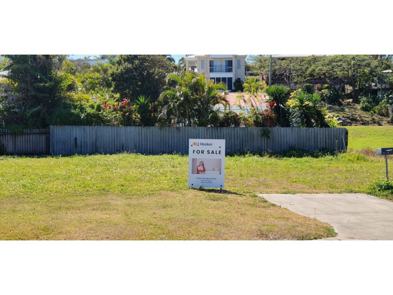 3B Gannet Street, Slade Point QLD 4740