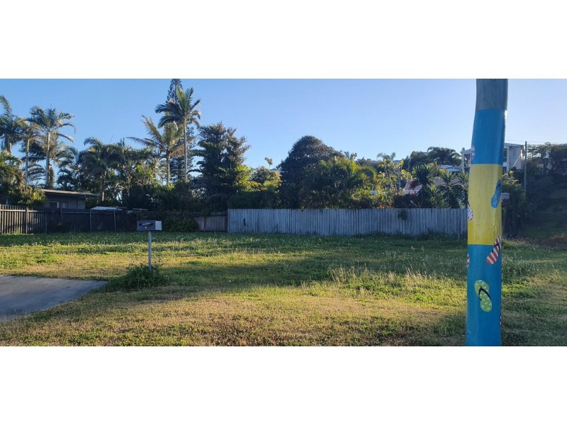 3B Gannet Street, Slade Point QLD 4740