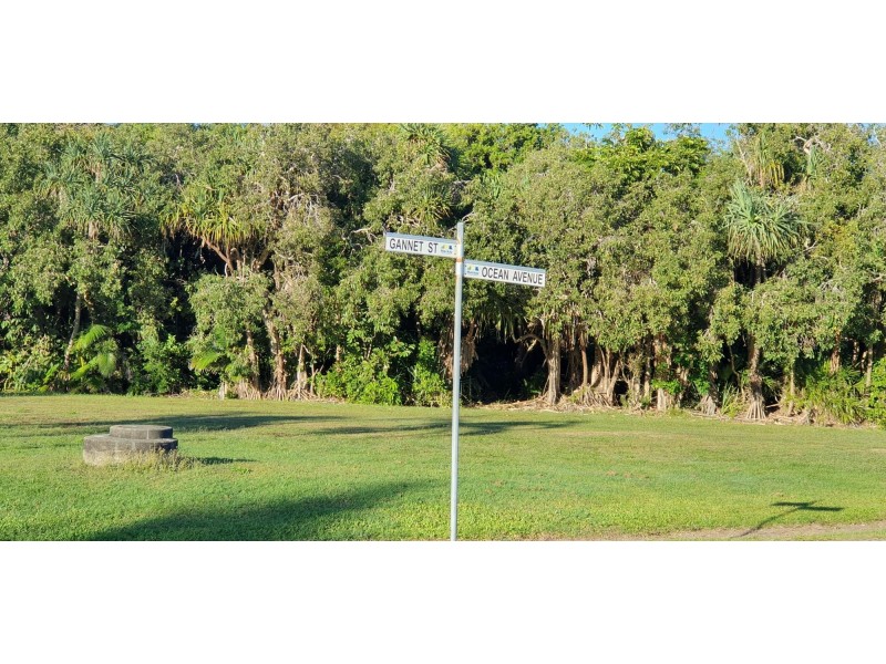 3B Gannet Street, Slade Point QLD 4740