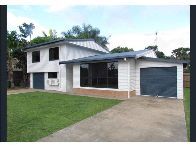 11A Holland Street, West Mackay QLD 4740
