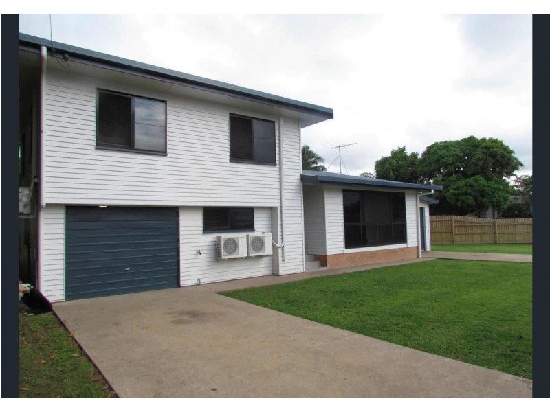 11A Holland Street, West Mackay QLD 4740