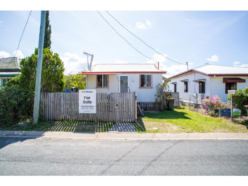 8 Tay Street, South Mackay QLD 4740