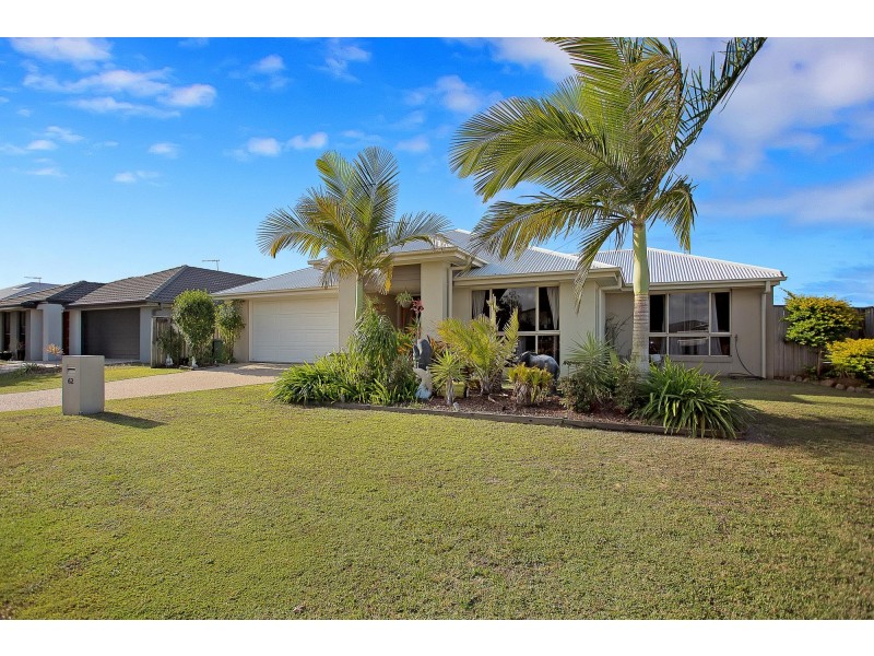 62 Schooner Avenue, Bucasia QLD 4750