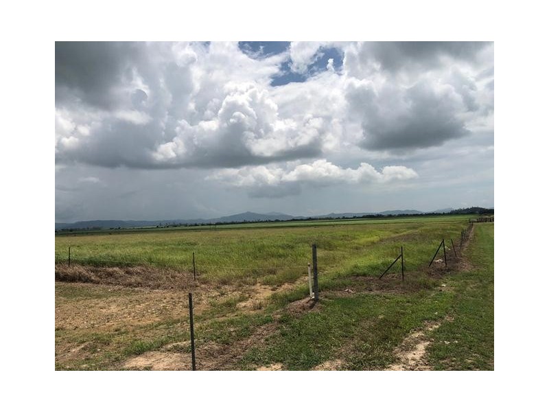 Lot 32 Kinchant Dam Road, Kinchant Dam QLD 4741