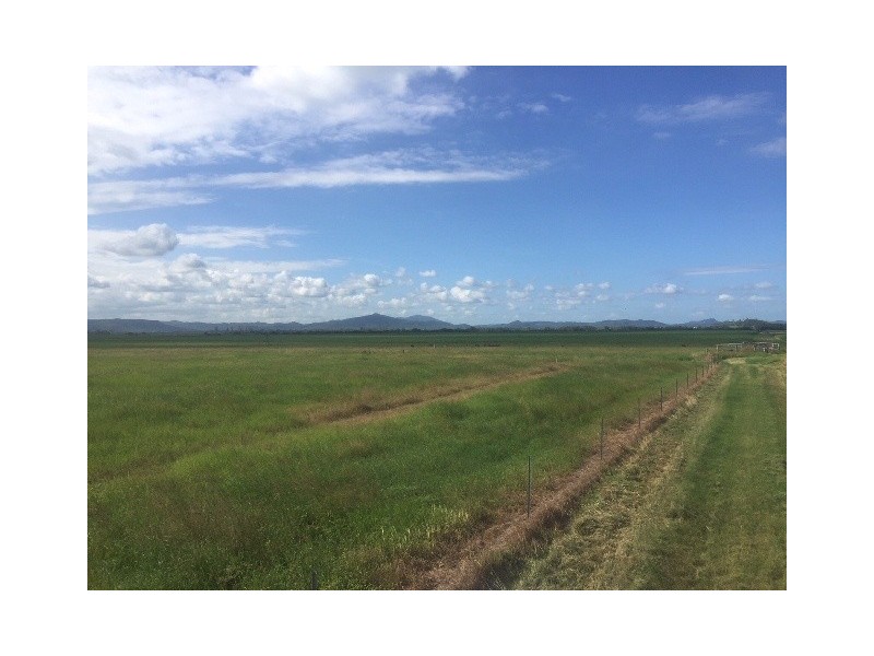 Lot 32 Kinchant Dam Road, Kinchant Dam QLD 4741