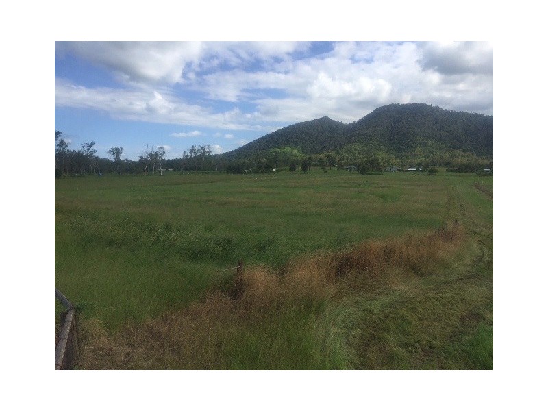 Lot 32 Kinchant Dam Road, Kinchant Dam QLD 4741
