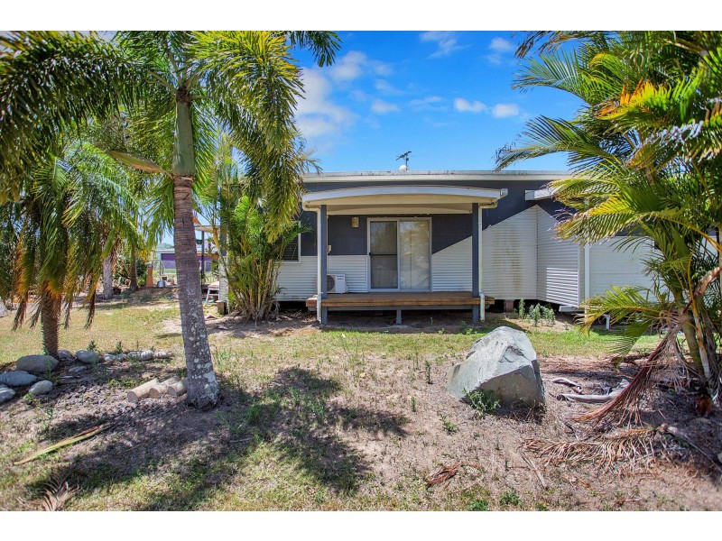 472 Doyles Road, Balnagowan QLD 4740