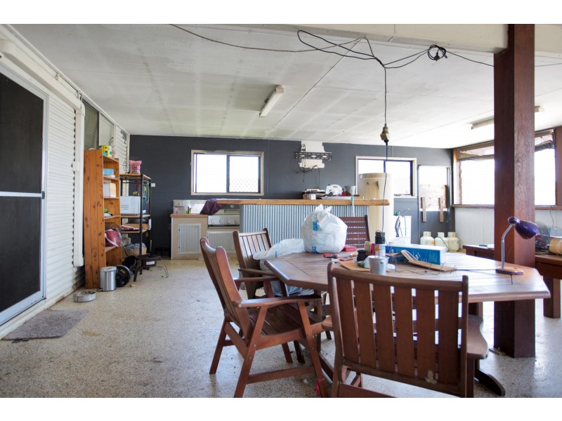 472 Doyles Road, Balnagowan QLD 4740